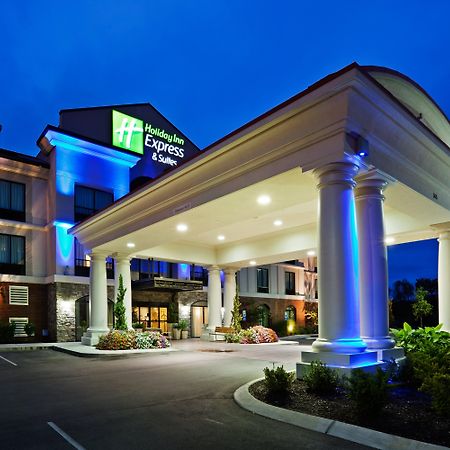 Holiday Inn Express Hotel & Suites Mount Juliet - Nashville Area By Ihg Extérieur photo