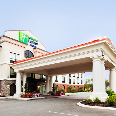 Holiday Inn Express Hotel & Suites Mount Juliet - Nashville Area By Ihg Extérieur photo