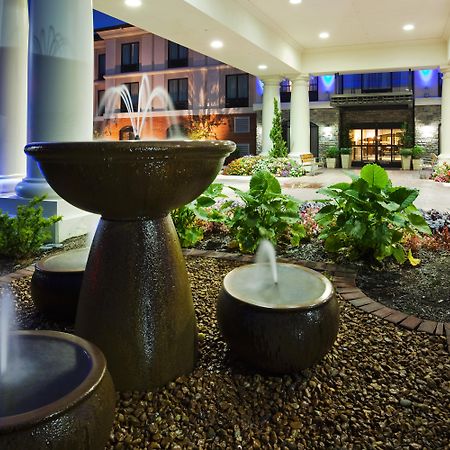 Holiday Inn Express Hotel & Suites Mount Juliet - Nashville Area By Ihg Extérieur photo