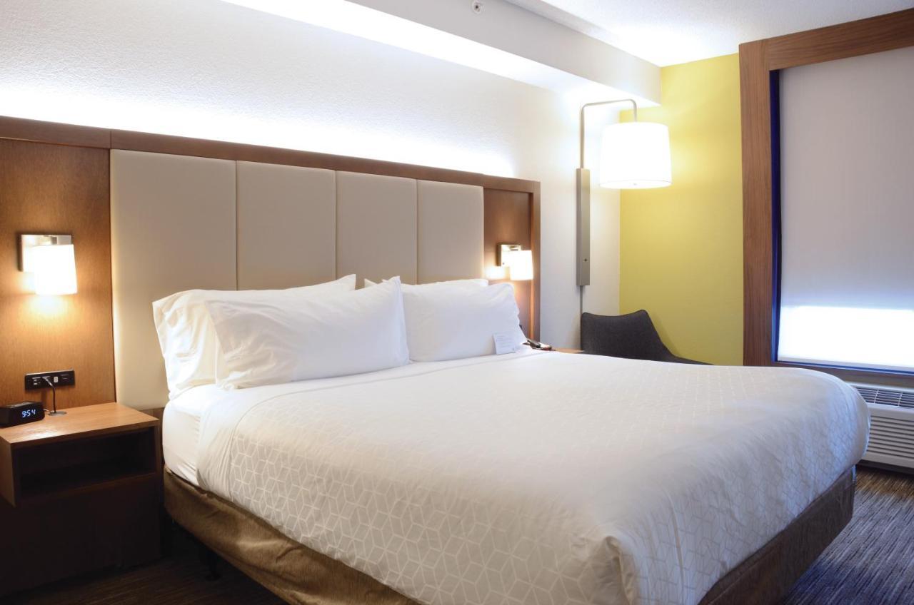 Holiday Inn Express Hotel & Suites Mount Juliet - Nashville Area By Ihg Extérieur photo