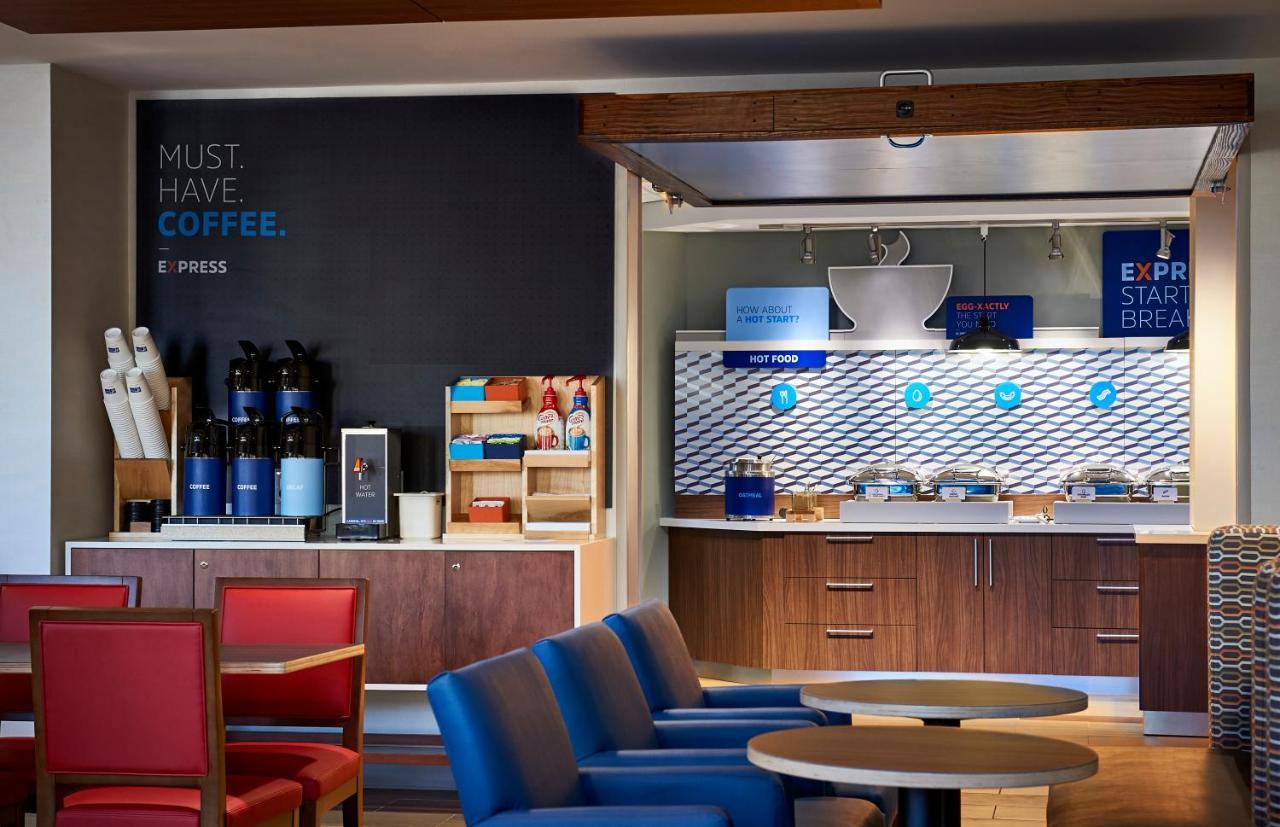 Holiday Inn Express Hotel & Suites Mount Juliet - Nashville Area By Ihg Extérieur photo