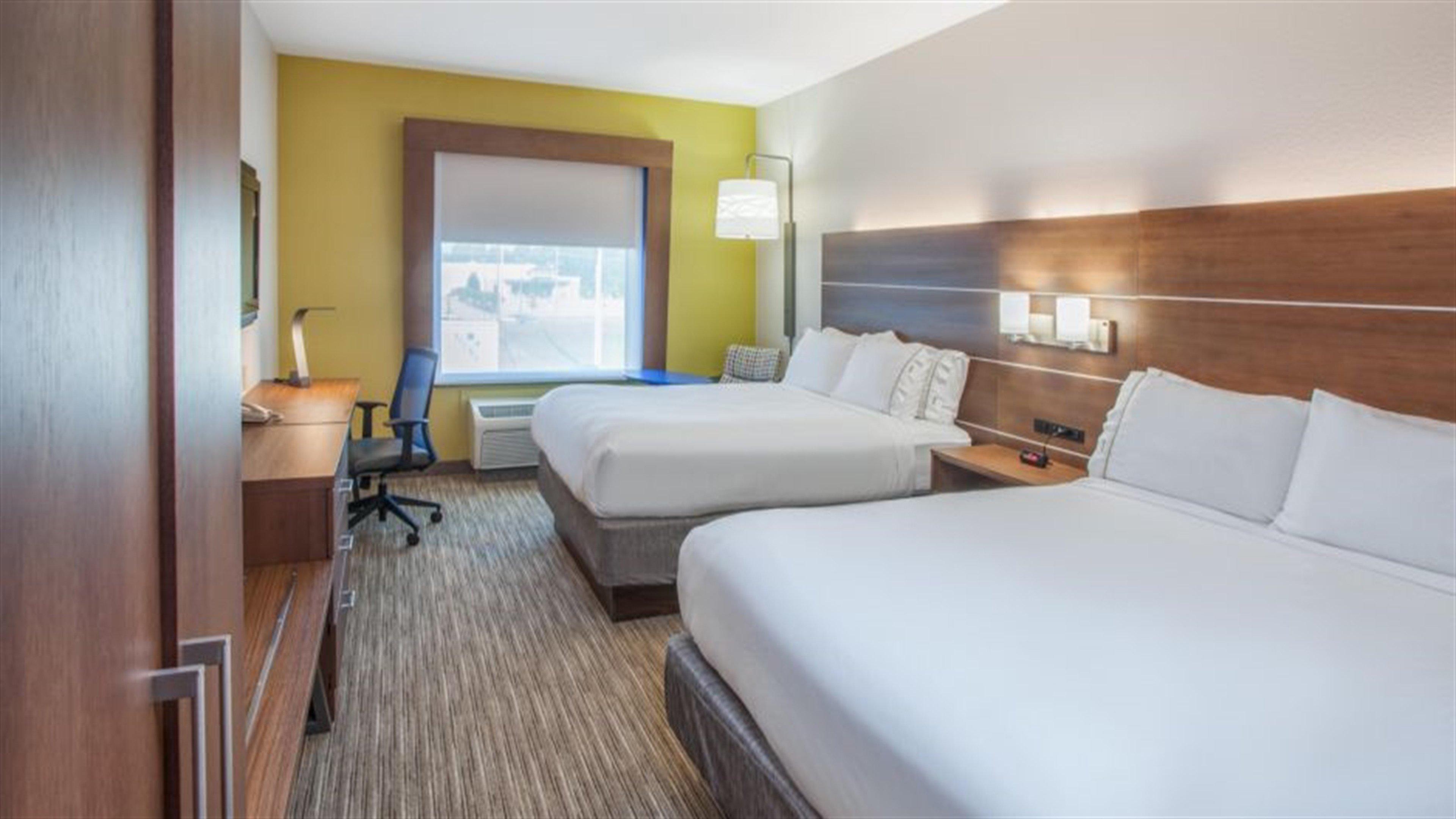 Holiday Inn Express Hotel & Suites Mount Juliet - Nashville Area By Ihg Extérieur photo