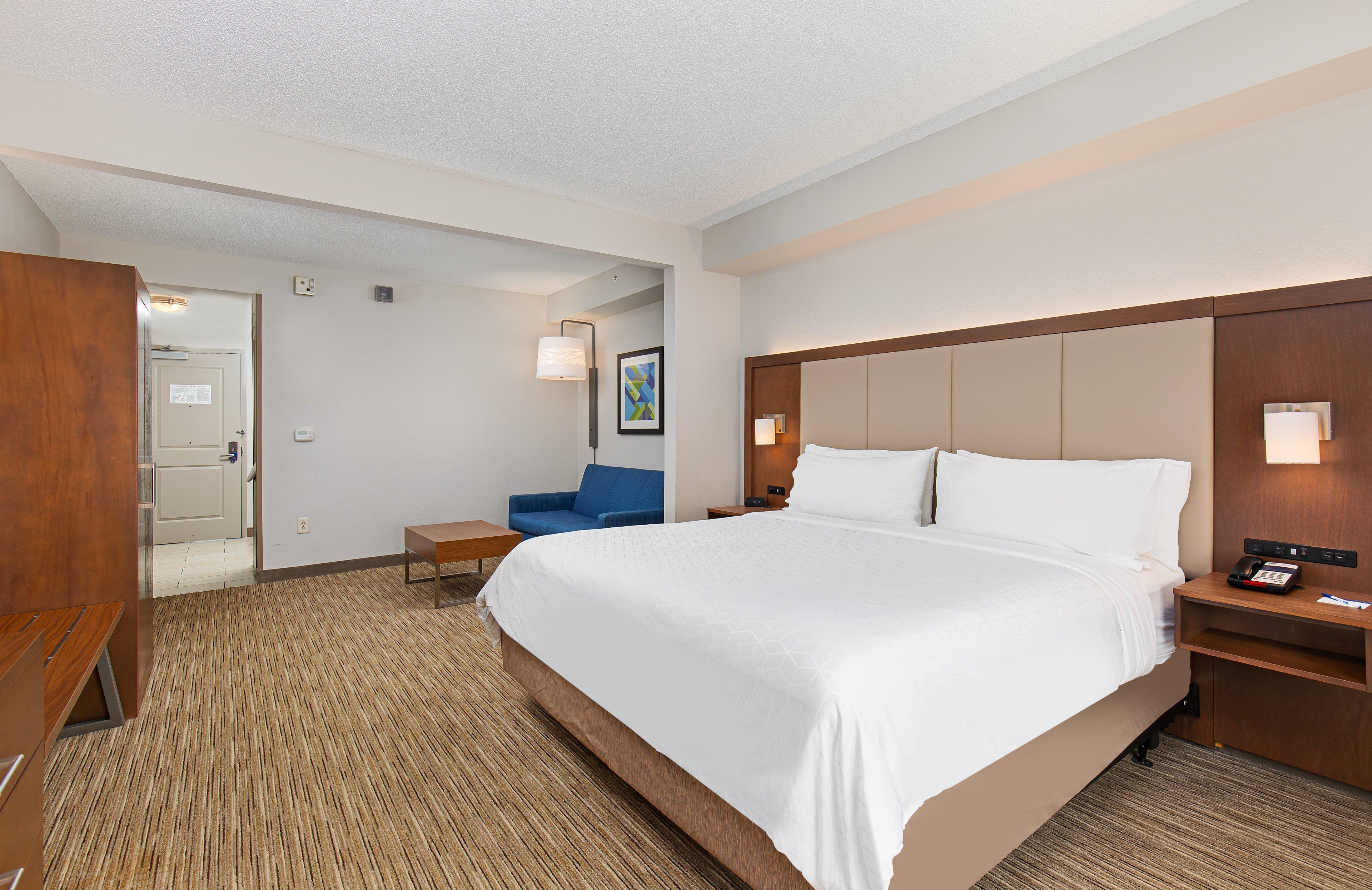 Holiday Inn Express Hotel & Suites Mount Juliet - Nashville Area By Ihg Extérieur photo