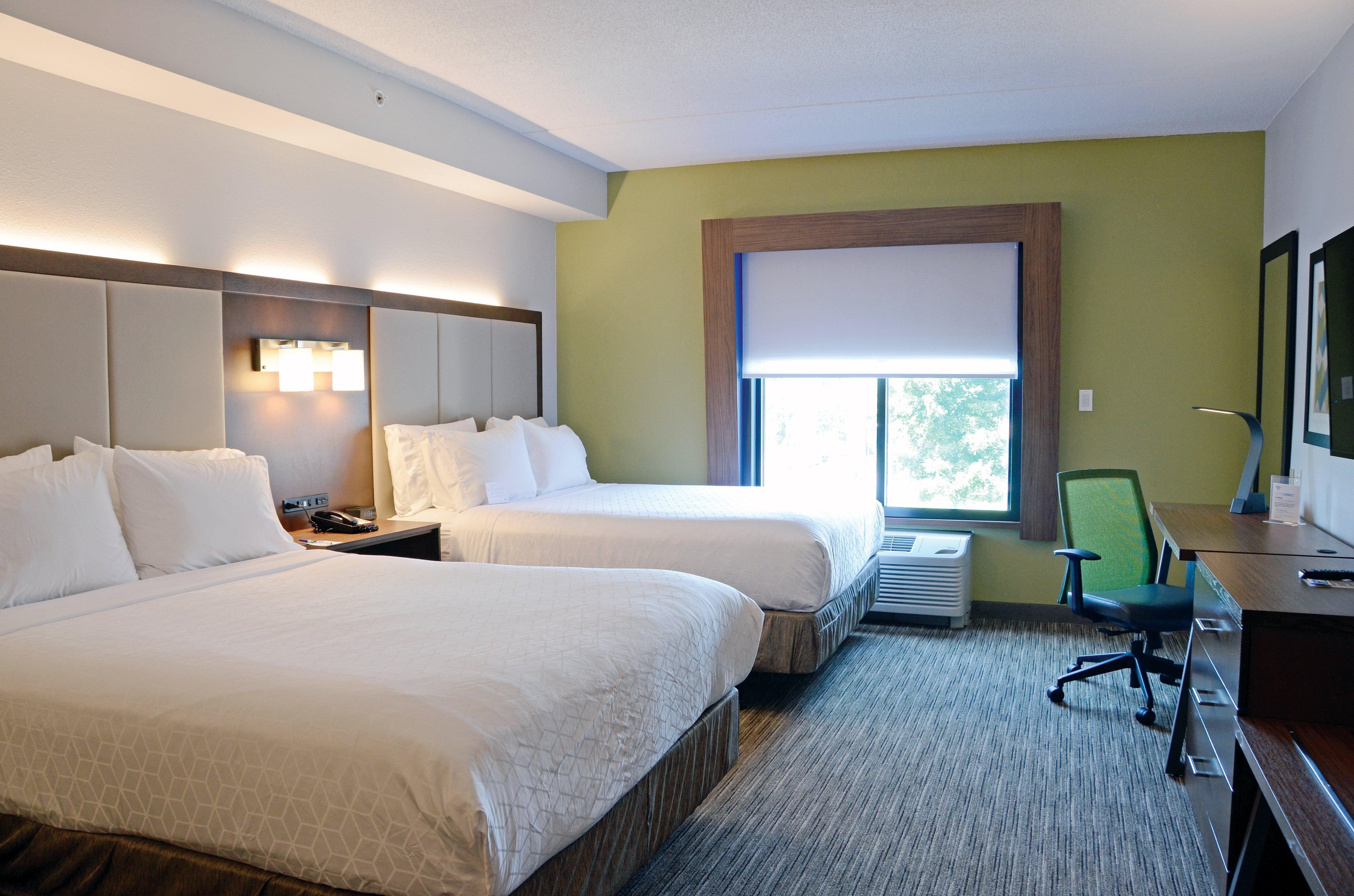Holiday Inn Express Hotel & Suites Mount Juliet - Nashville Area By Ihg Extérieur photo