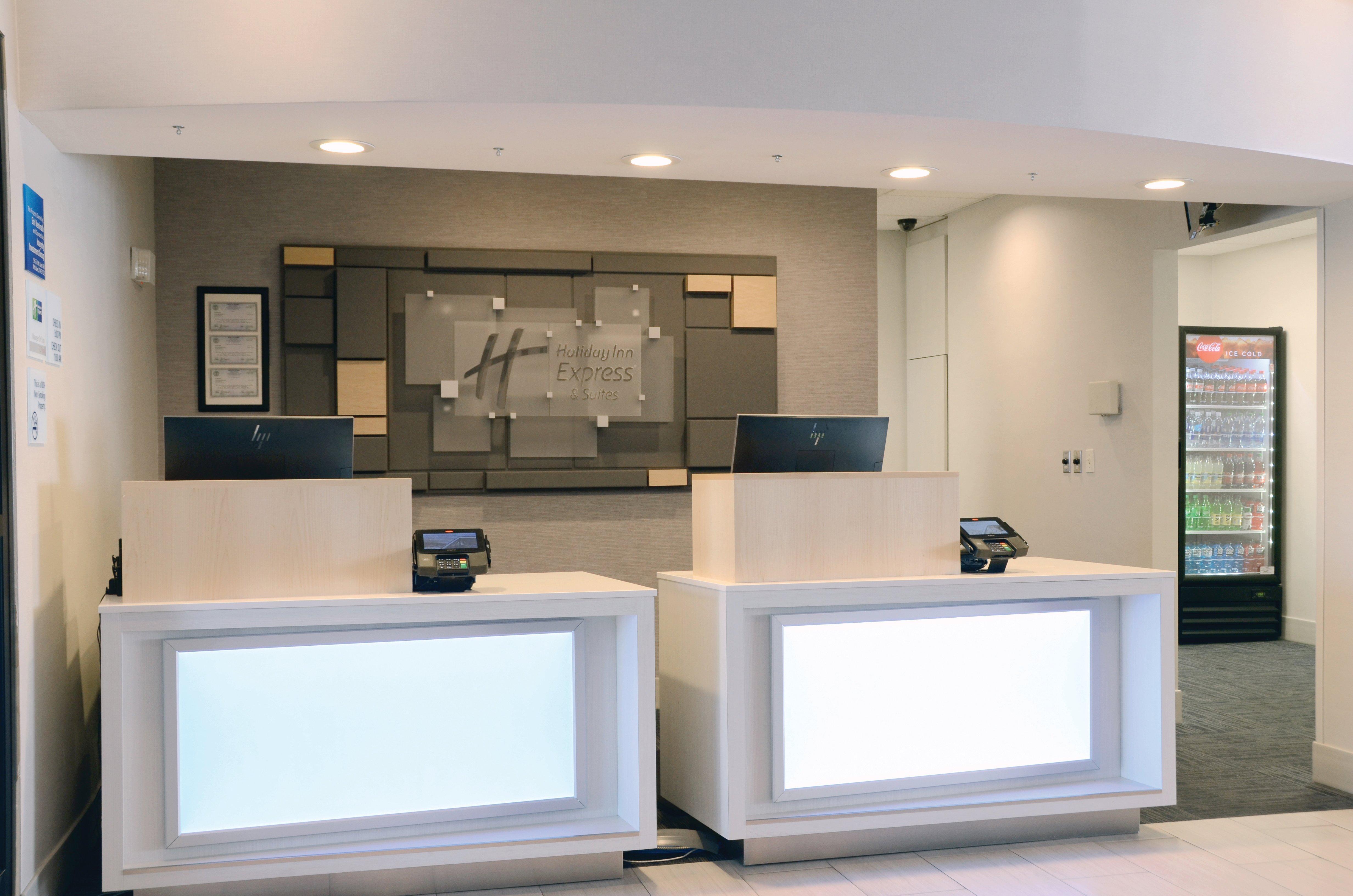 Holiday Inn Express Hotel & Suites Mount Juliet - Nashville Area By Ihg Extérieur photo