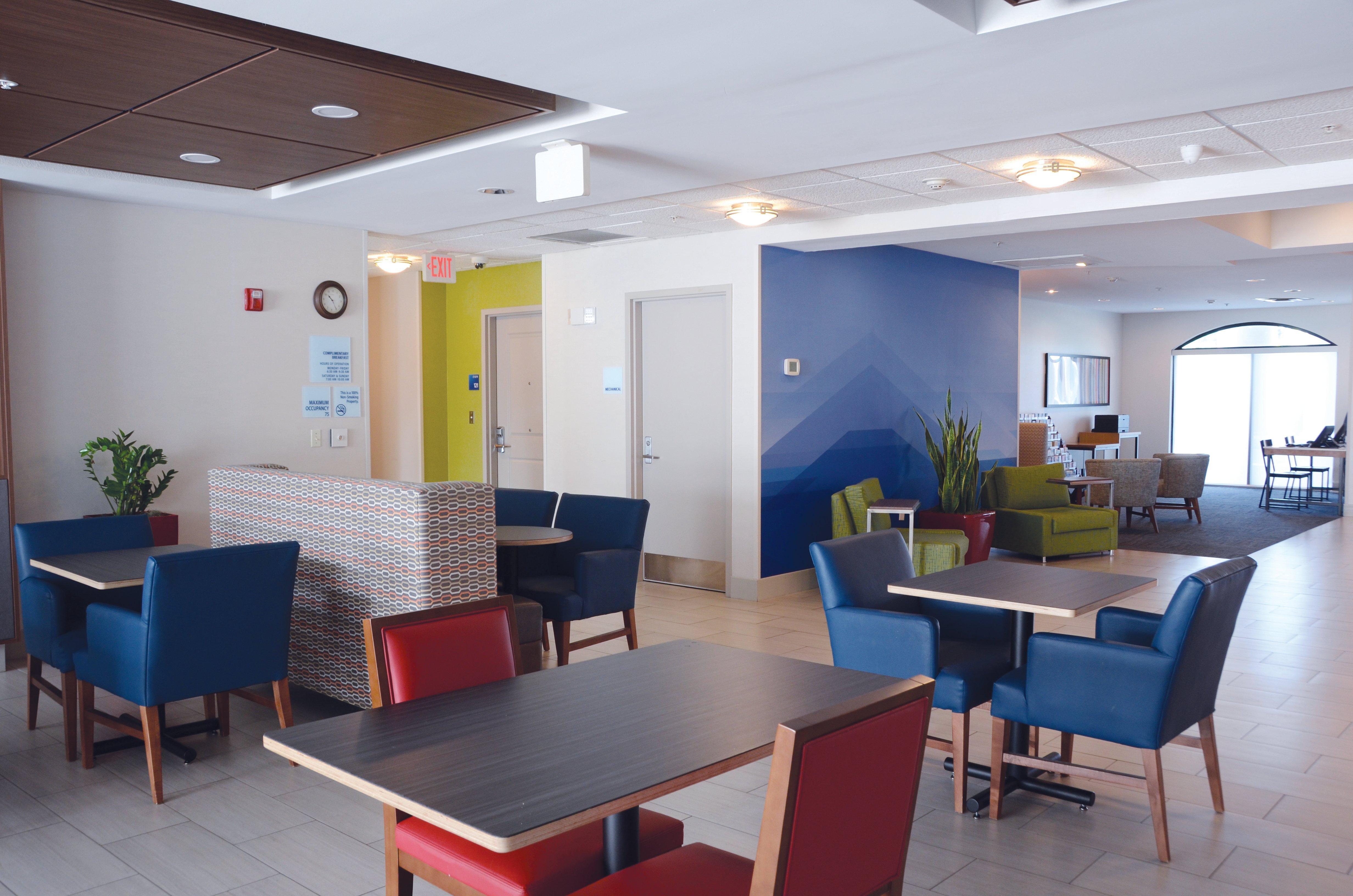 Holiday Inn Express Hotel & Suites Mount Juliet - Nashville Area By Ihg Extérieur photo