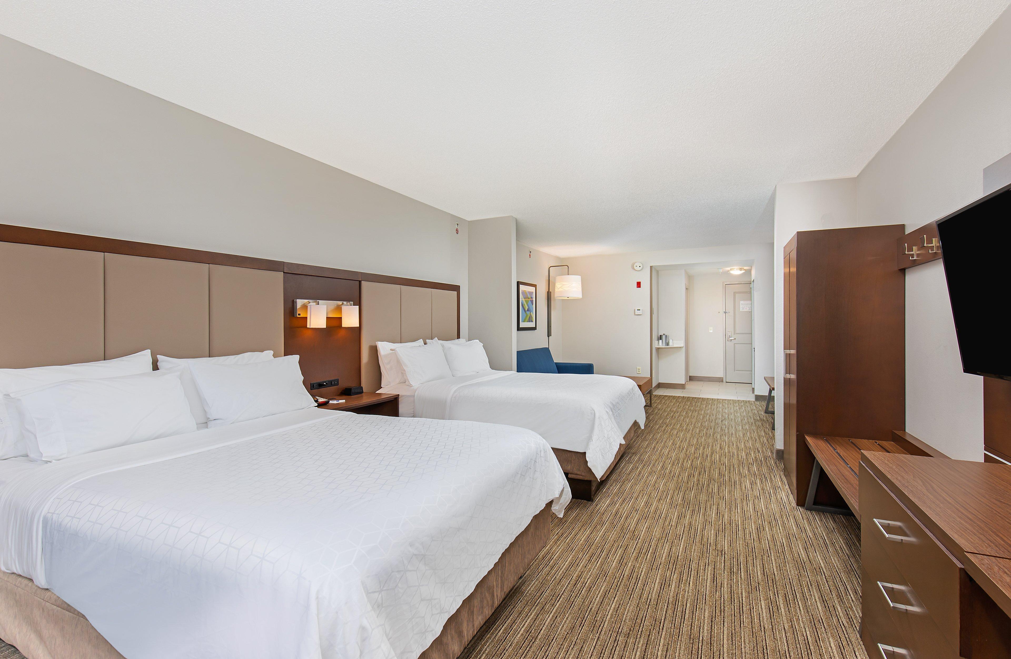 Holiday Inn Express Hotel & Suites Mount Juliet - Nashville Area By Ihg Extérieur photo