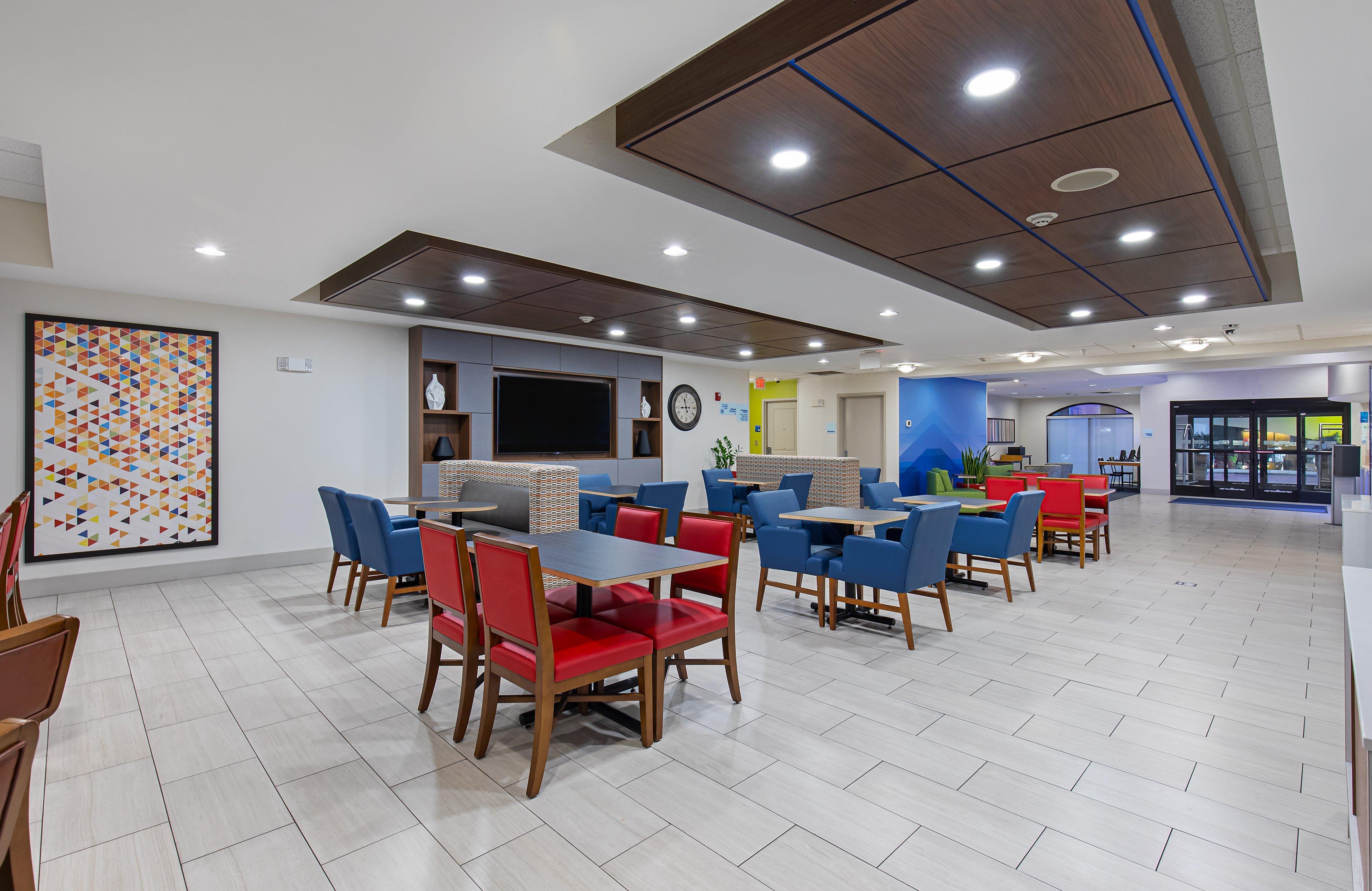 Holiday Inn Express Hotel & Suites Mount Juliet - Nashville Area By Ihg Extérieur photo