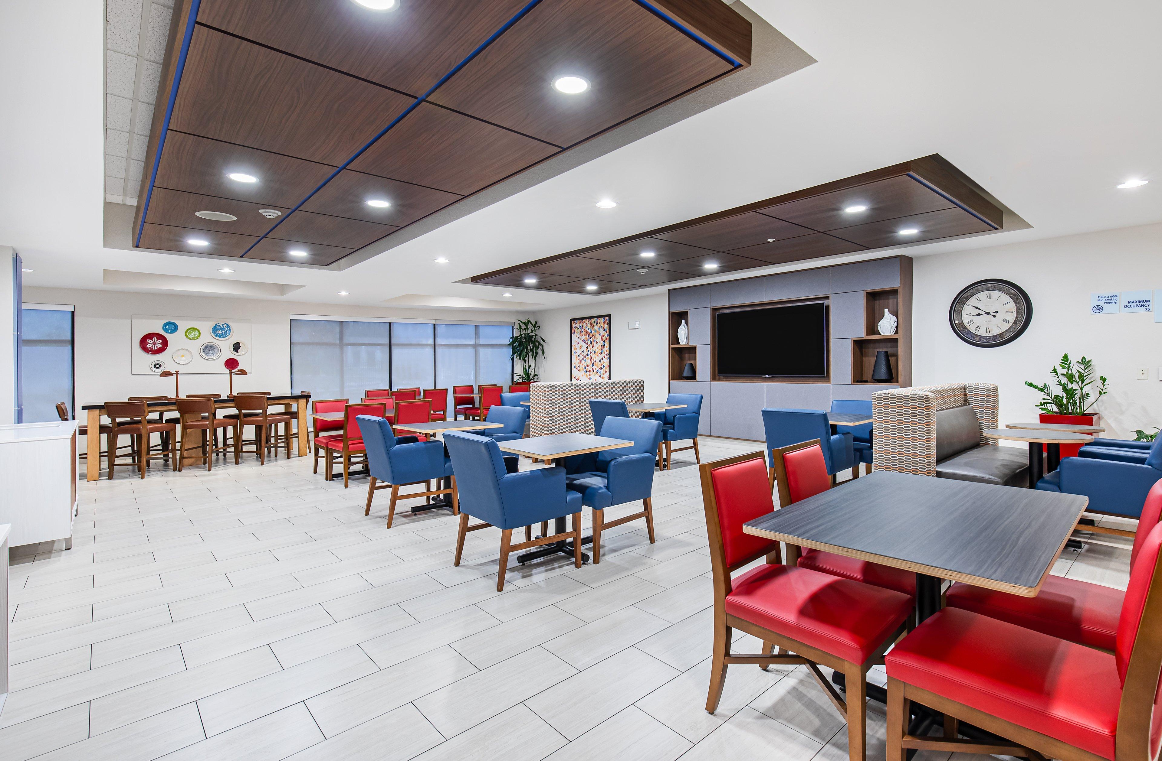 Holiday Inn Express Hotel & Suites Mount Juliet - Nashville Area By Ihg Extérieur photo