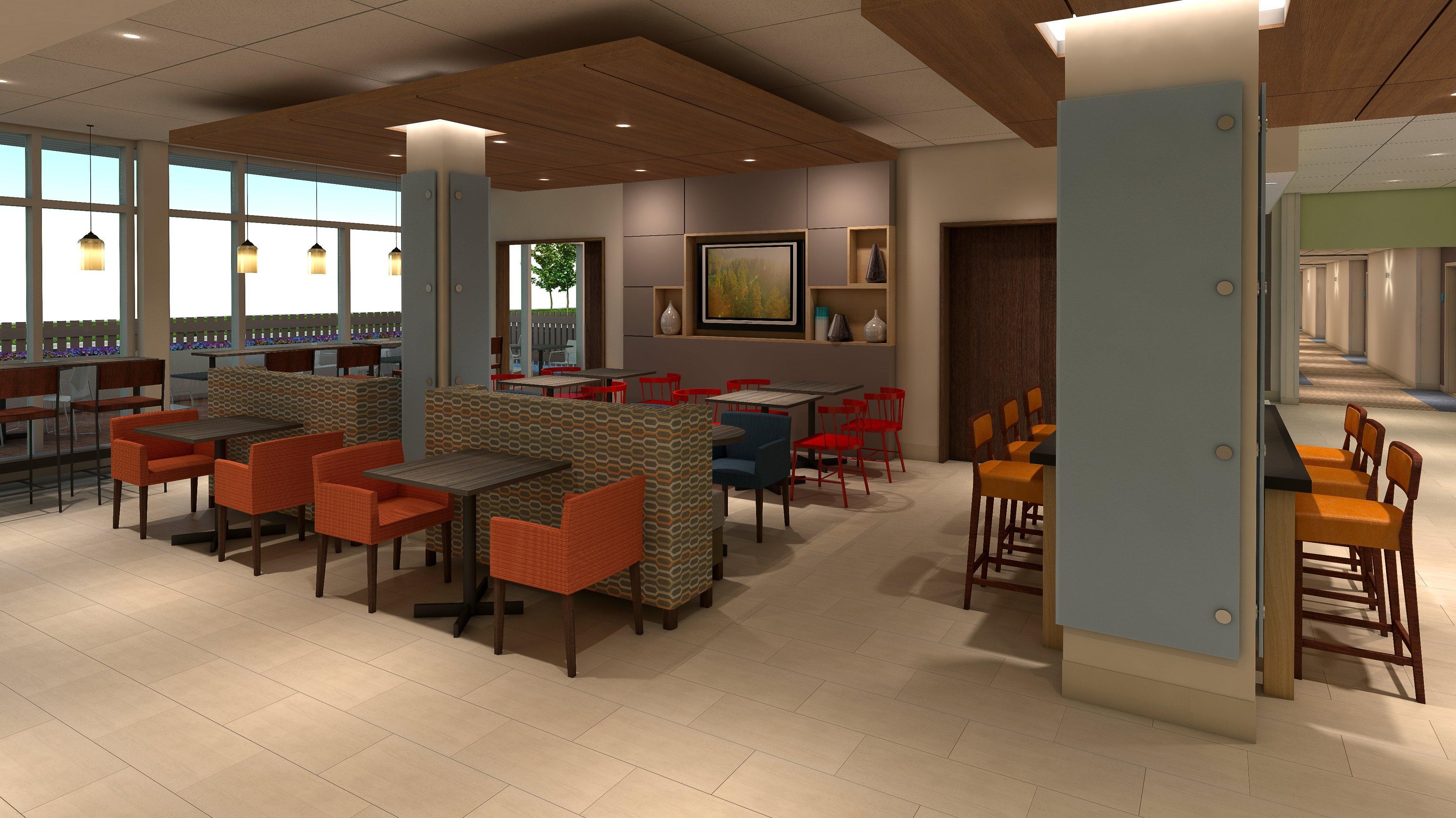 Holiday Inn Express Hotel & Suites Mount Juliet - Nashville Area By Ihg Extérieur photo