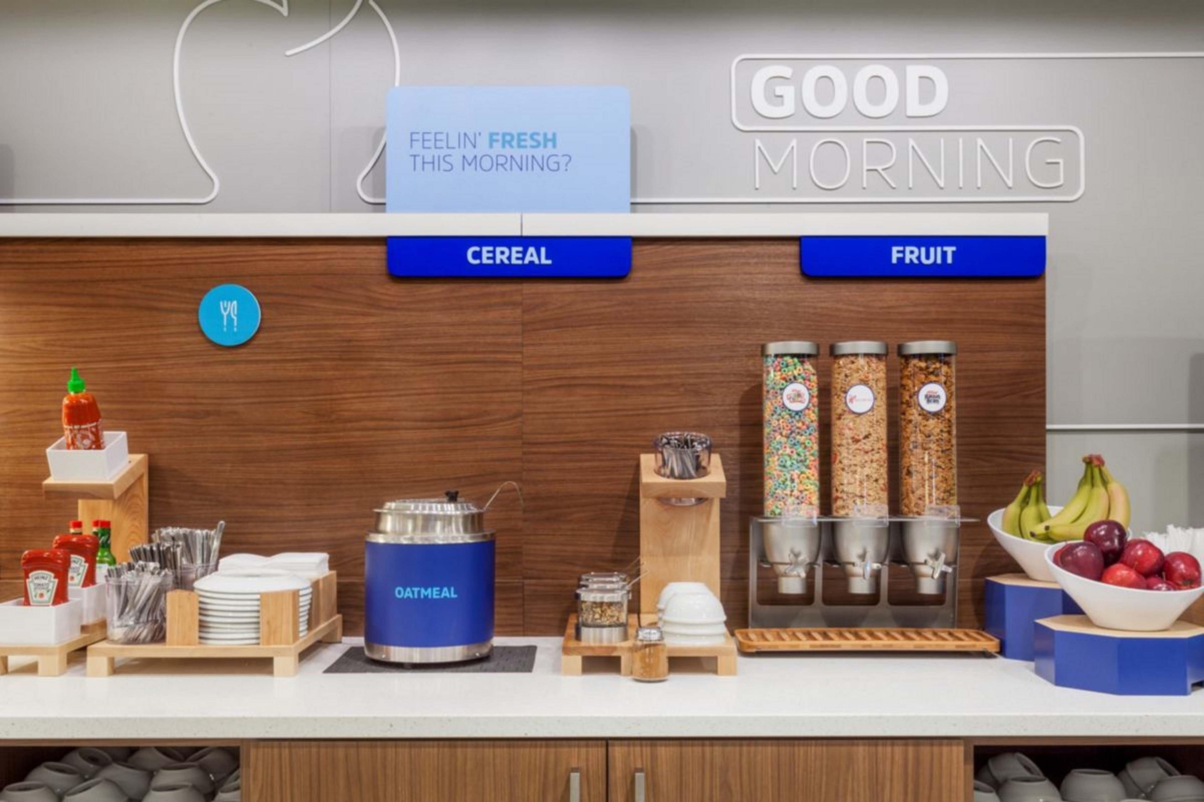 Holiday Inn Express Hotel & Suites Mount Juliet - Nashville Area By Ihg Extérieur photo