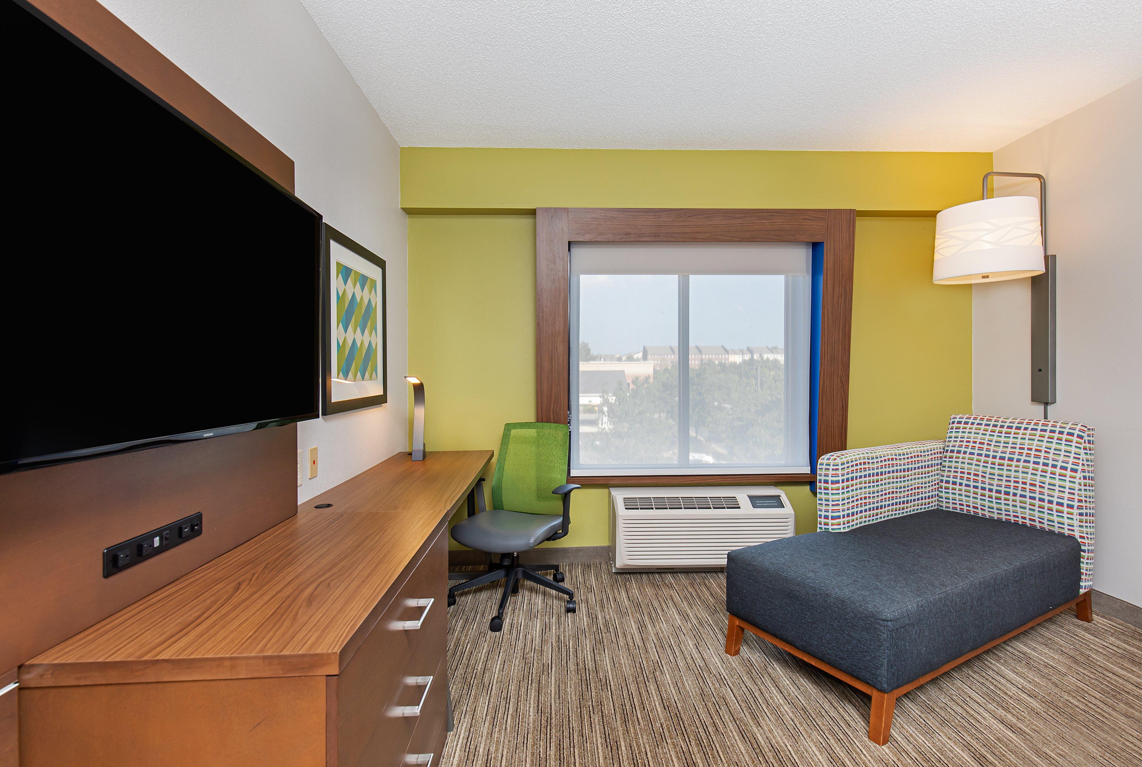 Holiday Inn Express Hotel & Suites Mount Juliet - Nashville Area By Ihg Extérieur photo