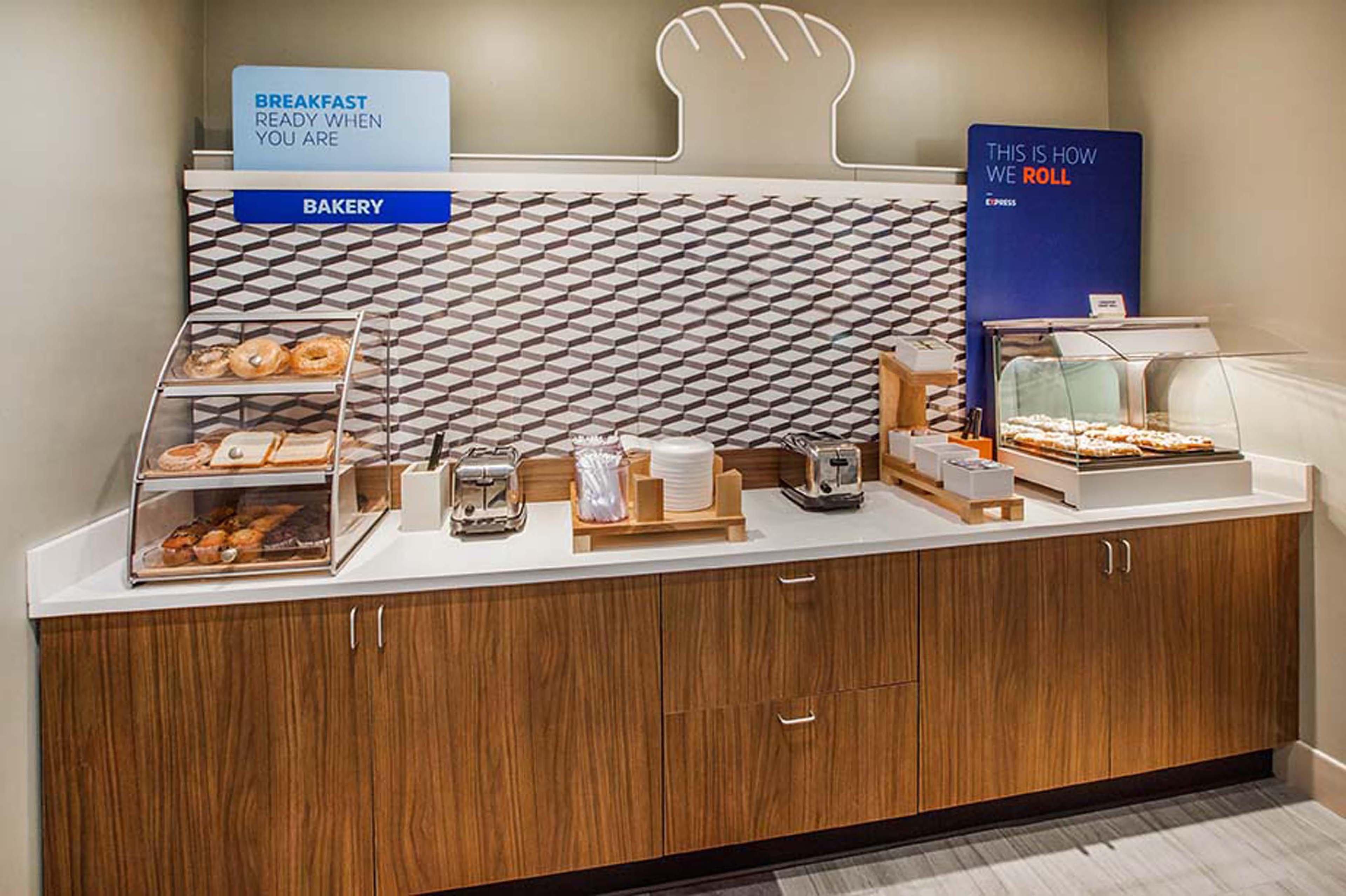 Holiday Inn Express Hotel & Suites Mount Juliet - Nashville Area By Ihg Extérieur photo