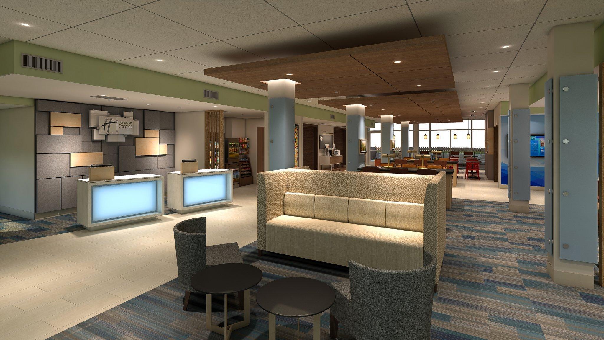 Holiday Inn Express Hotel & Suites Mount Juliet - Nashville Area By Ihg Extérieur photo
