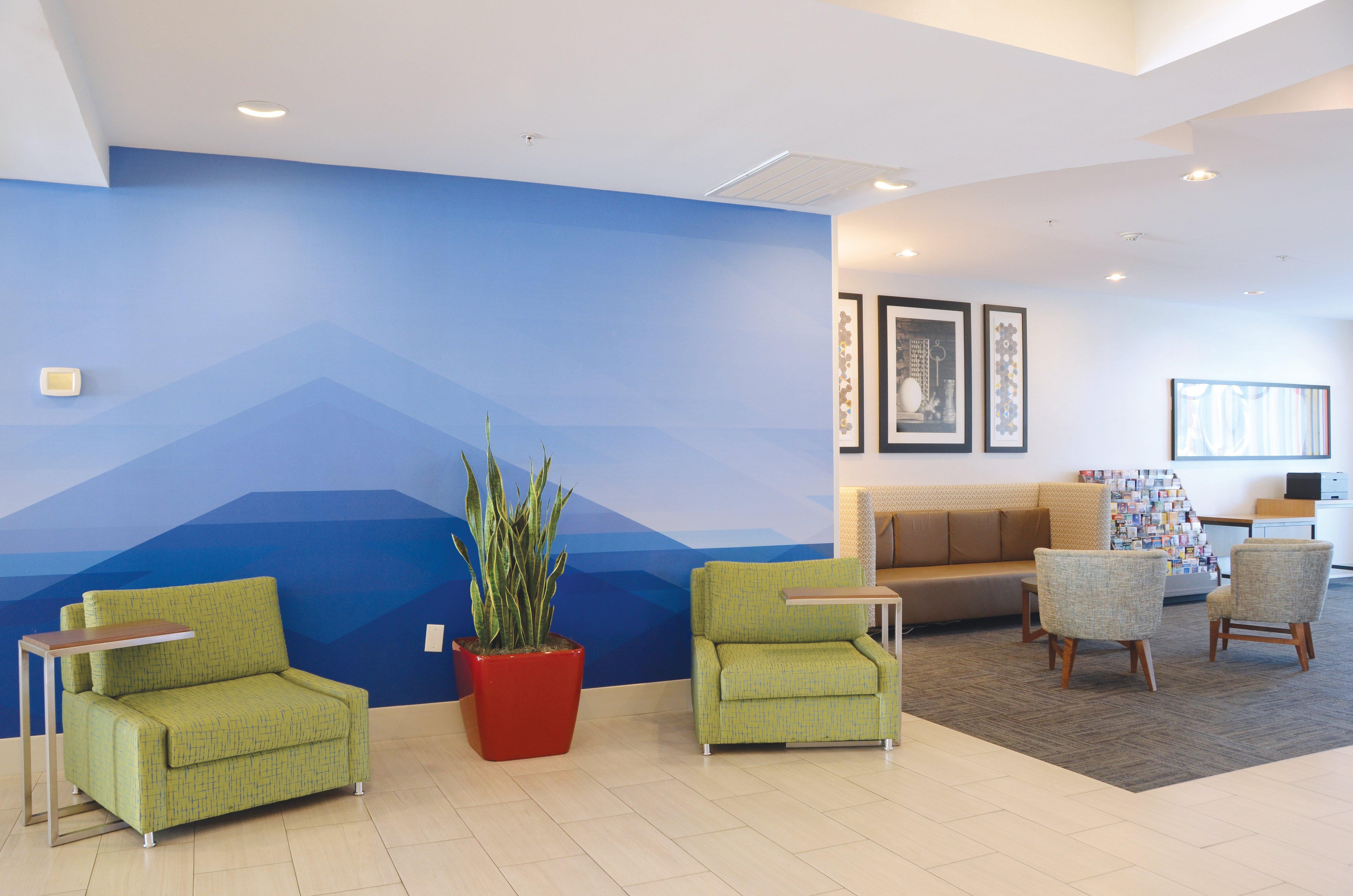Holiday Inn Express Hotel & Suites Mount Juliet - Nashville Area By Ihg Extérieur photo