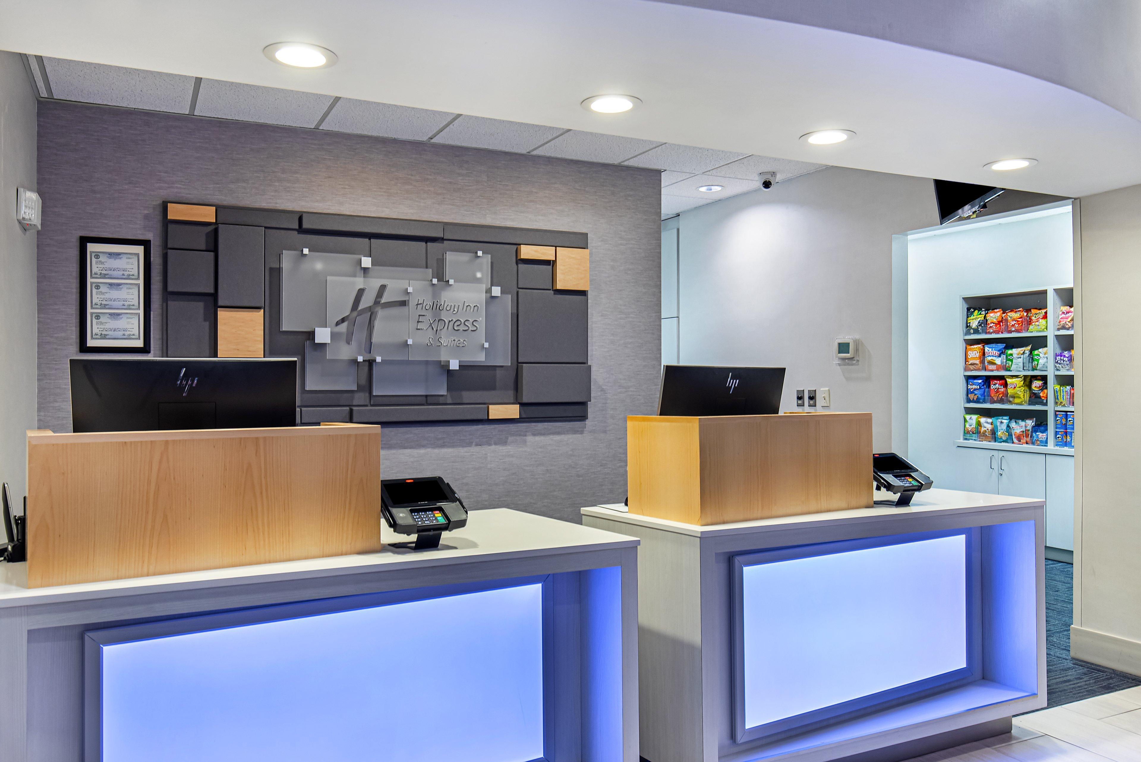 Holiday Inn Express Hotel & Suites Mount Juliet - Nashville Area By Ihg Extérieur photo