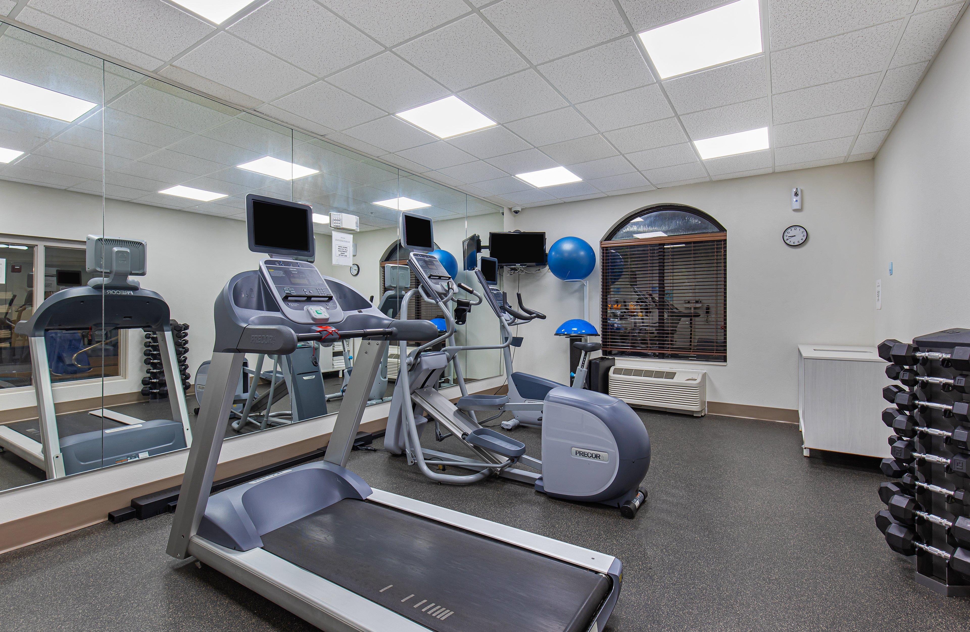 Holiday Inn Express Hotel & Suites Mount Juliet - Nashville Area By Ihg Extérieur photo
