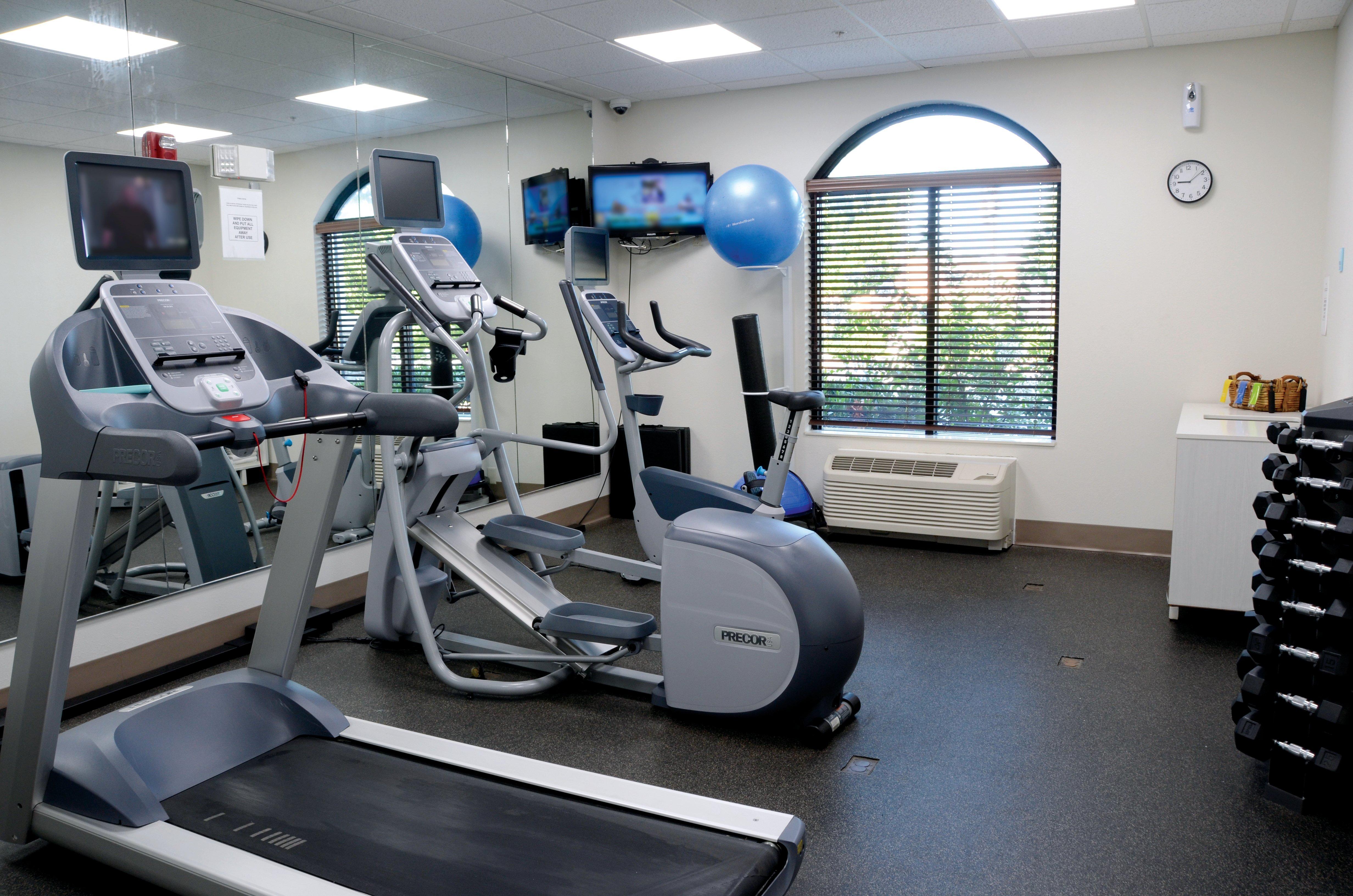 Holiday Inn Express Hotel & Suites Mount Juliet - Nashville Area By Ihg Extérieur photo