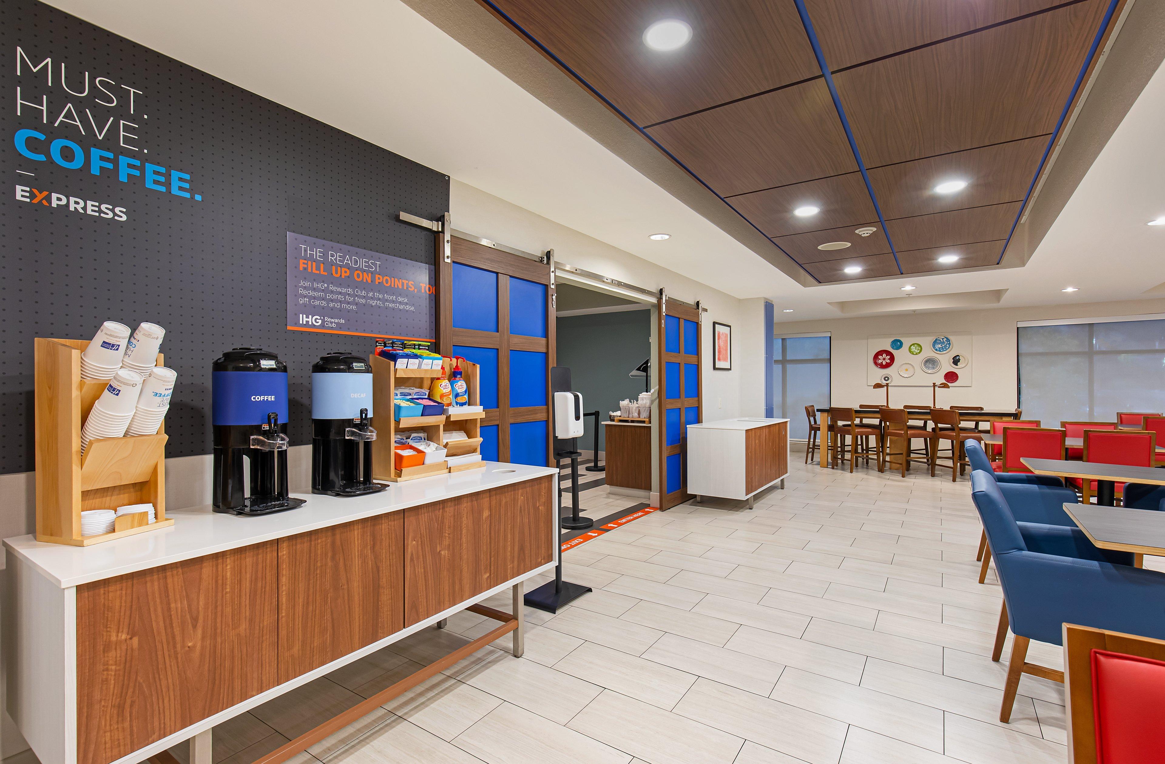 Holiday Inn Express Hotel & Suites Mount Juliet - Nashville Area By Ihg Extérieur photo