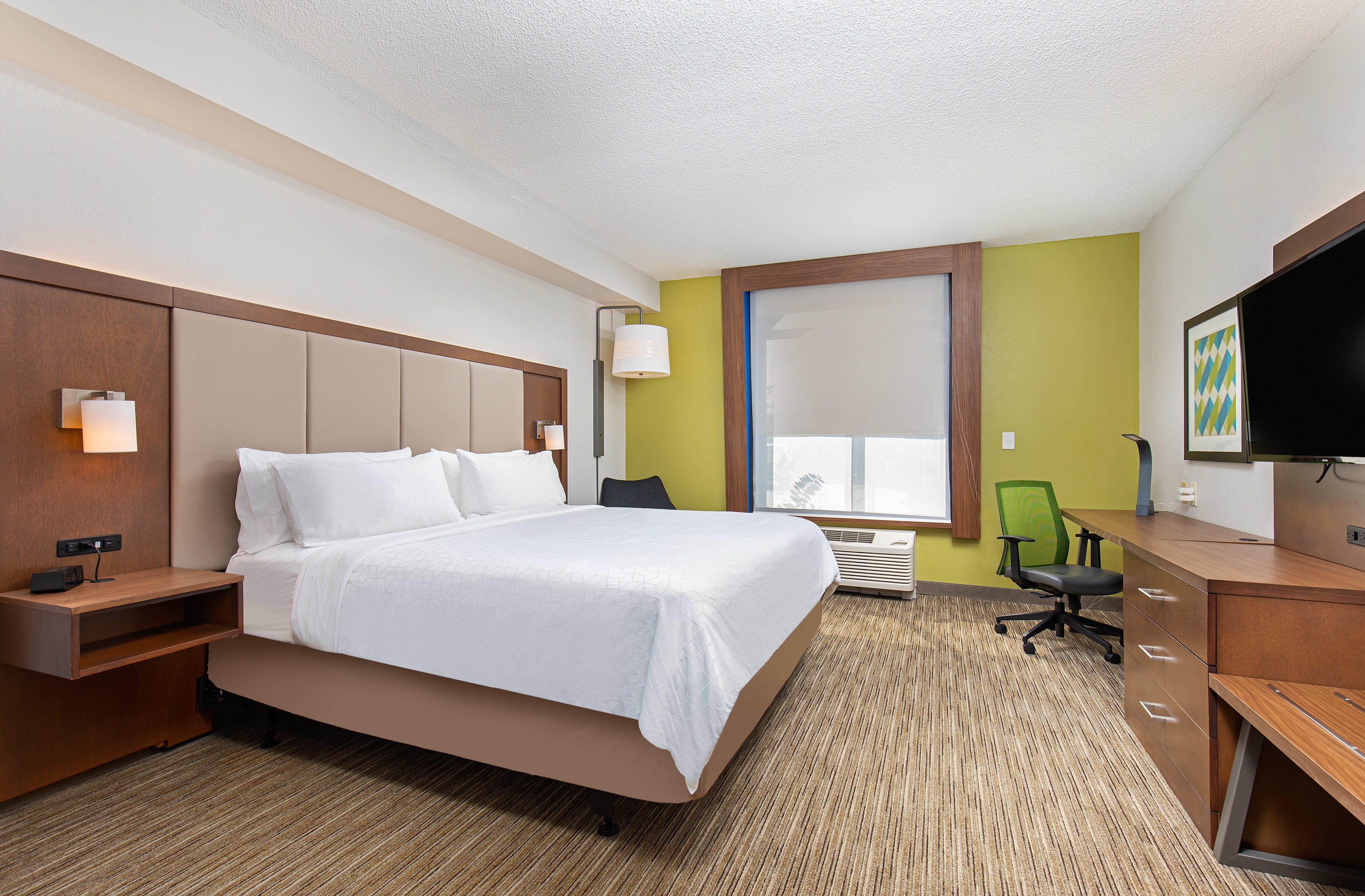 Holiday Inn Express Hotel & Suites Mount Juliet - Nashville Area By Ihg Extérieur photo