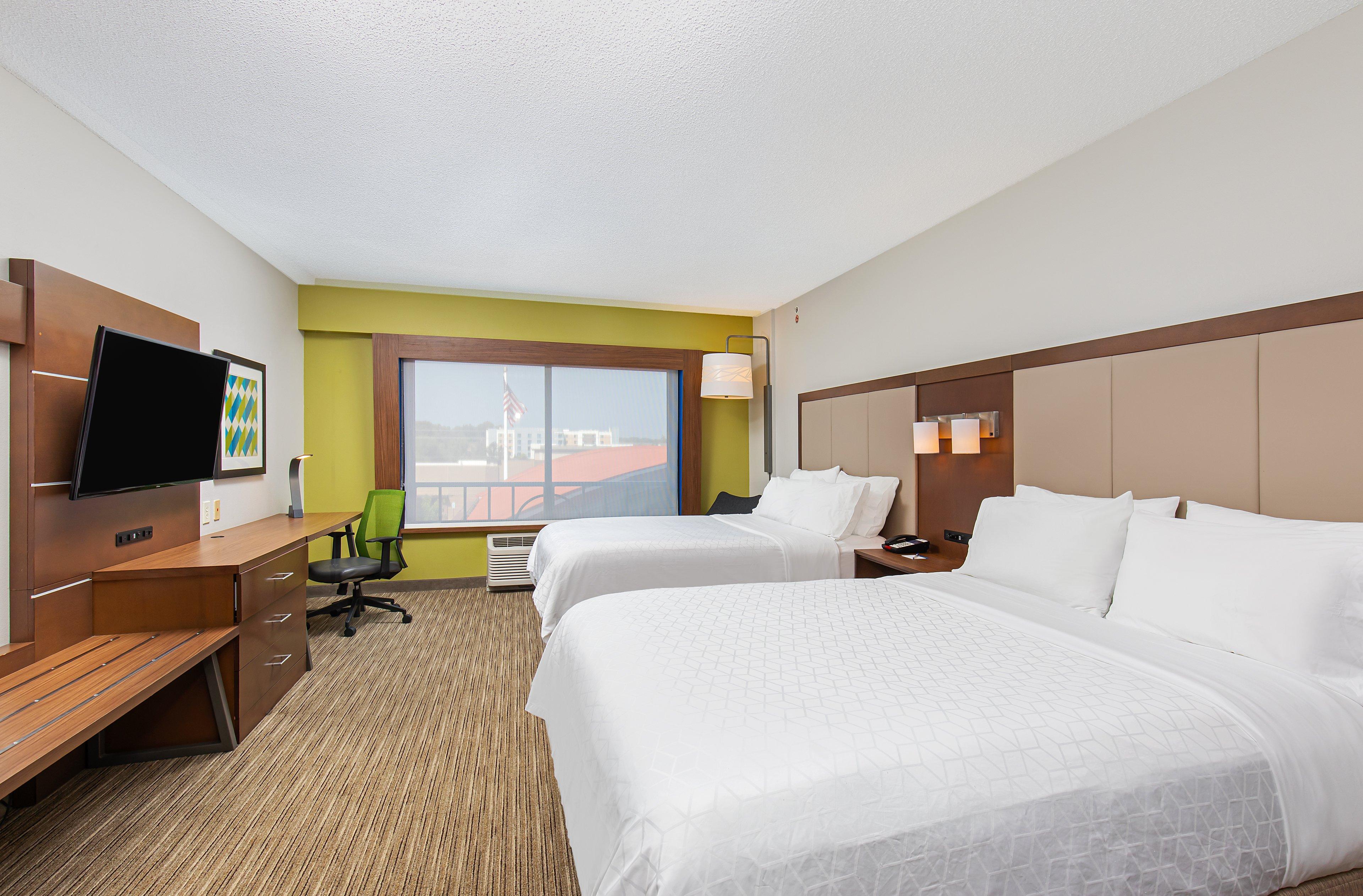 Holiday Inn Express Hotel & Suites Mount Juliet - Nashville Area By Ihg Extérieur photo