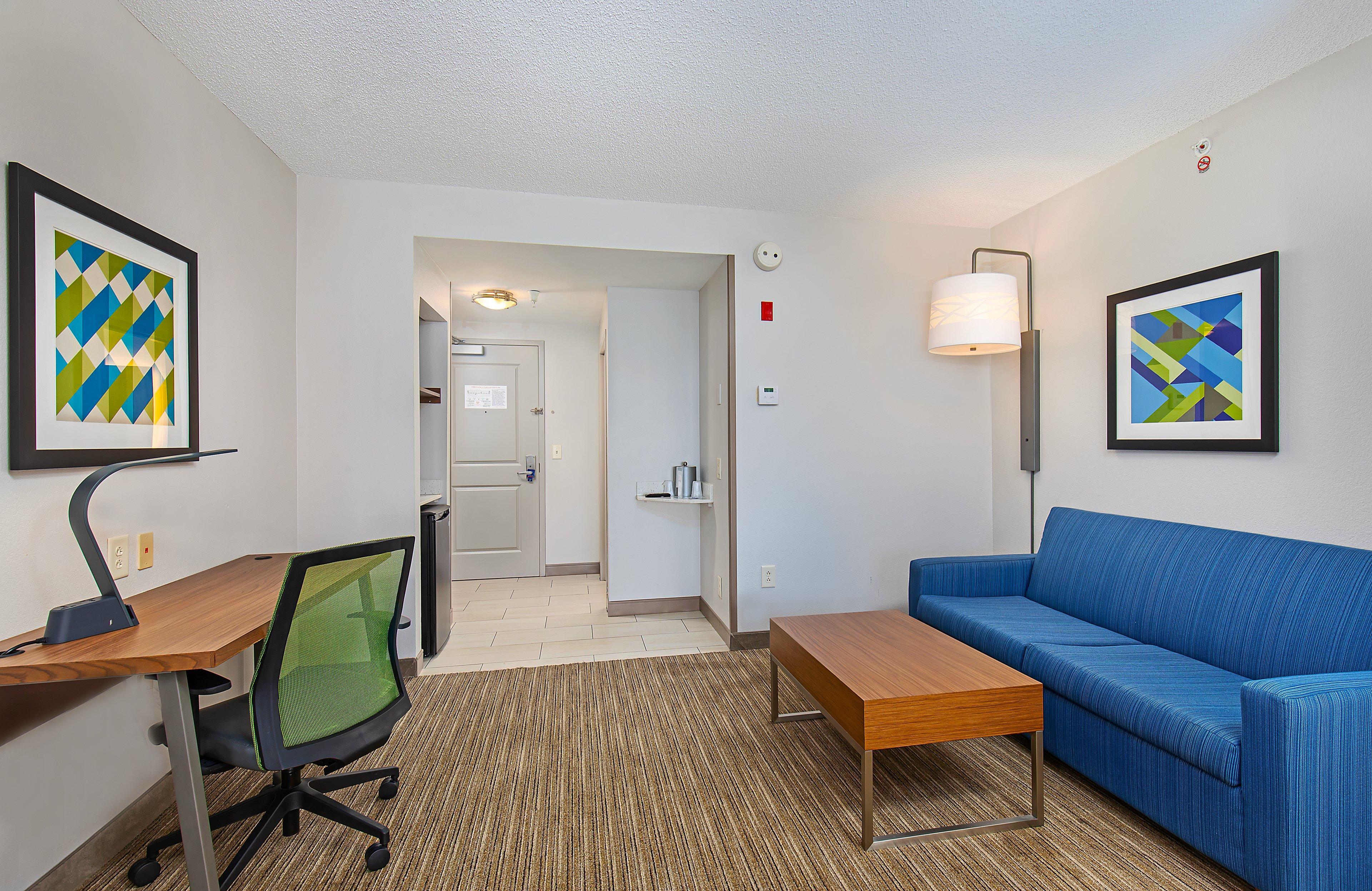 Holiday Inn Express Hotel & Suites Mount Juliet - Nashville Area By Ihg Extérieur photo