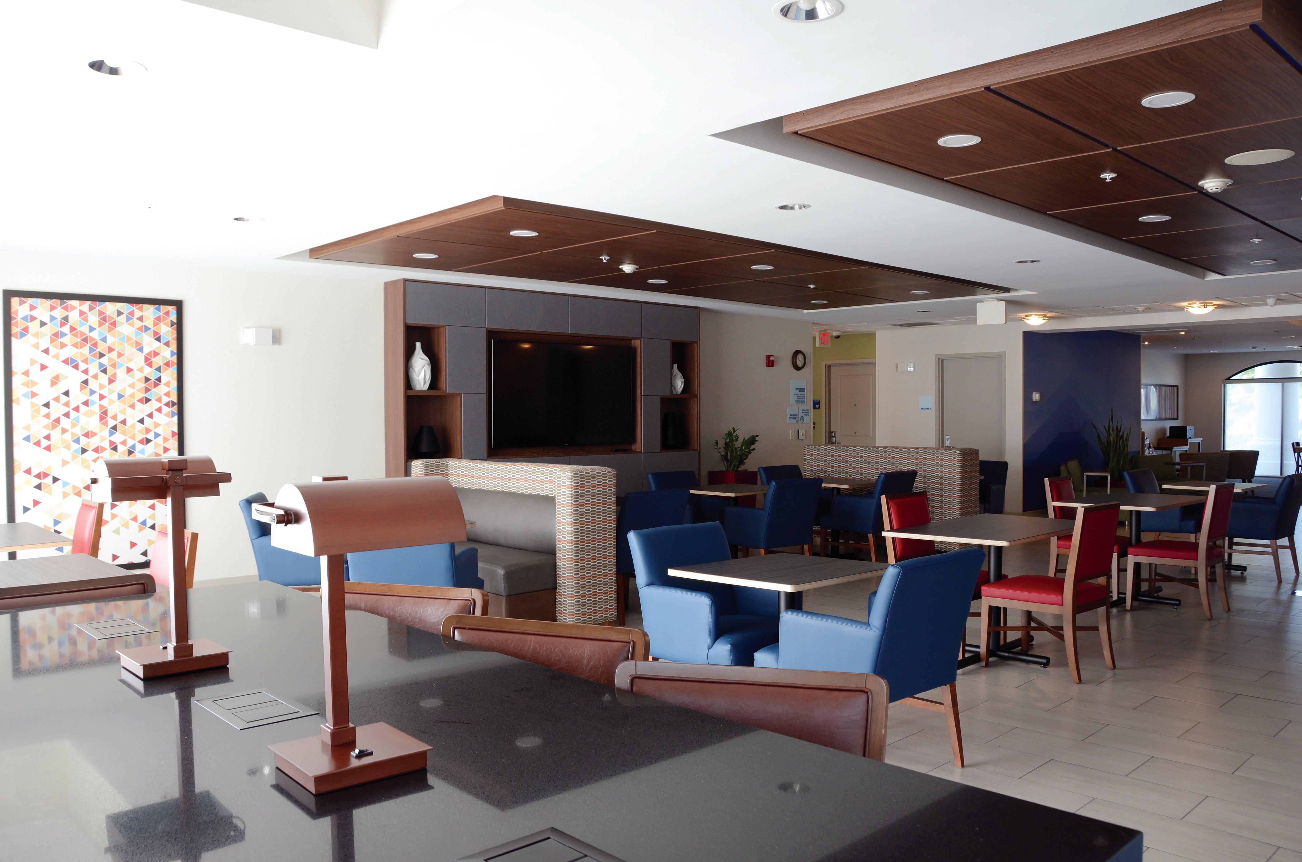 Holiday Inn Express Hotel & Suites Mount Juliet - Nashville Area By Ihg Extérieur photo