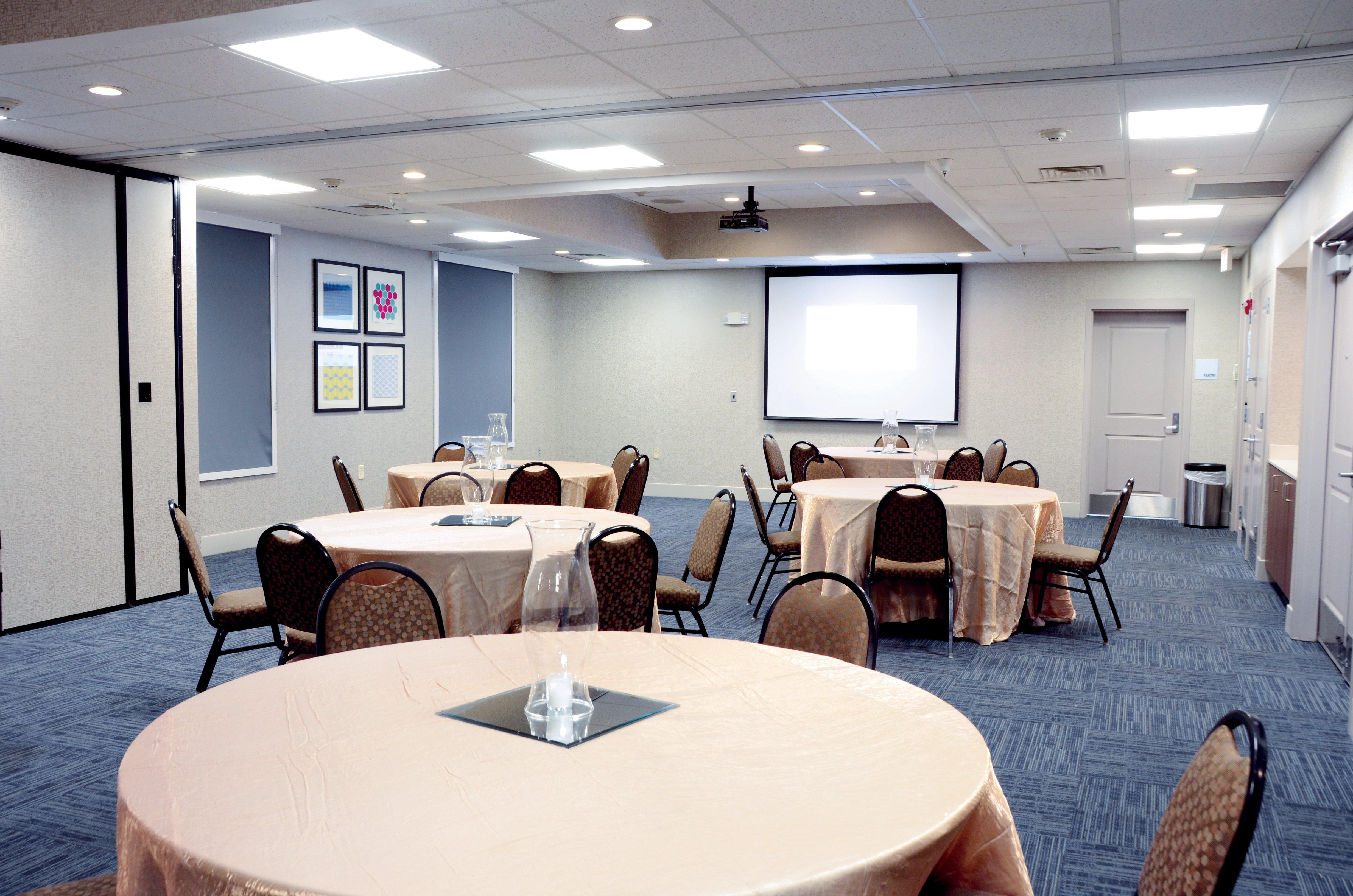 Holiday Inn Express Hotel & Suites Mount Juliet - Nashville Area By Ihg Extérieur photo