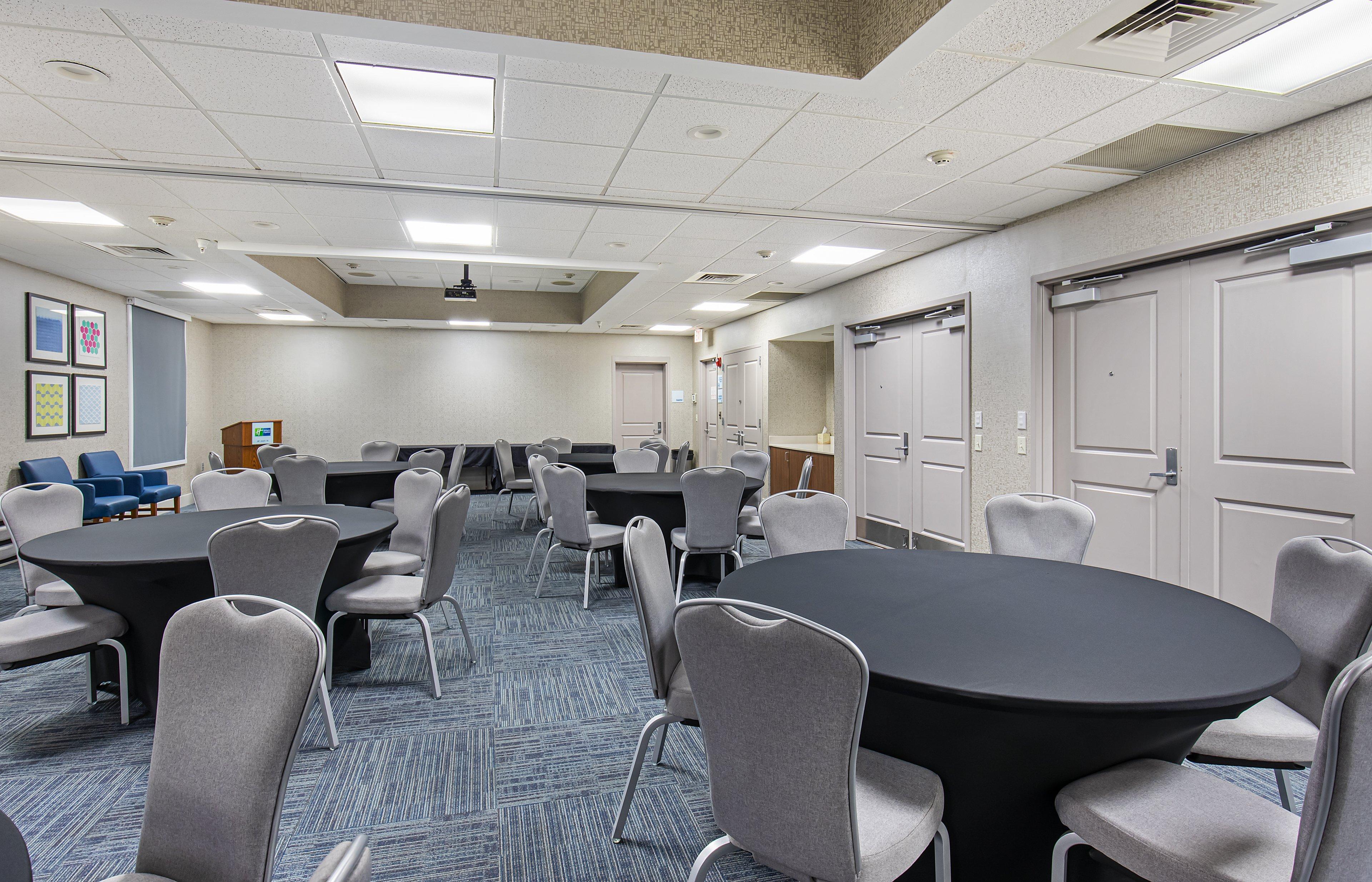 Holiday Inn Express Hotel & Suites Mount Juliet - Nashville Area By Ihg Extérieur photo