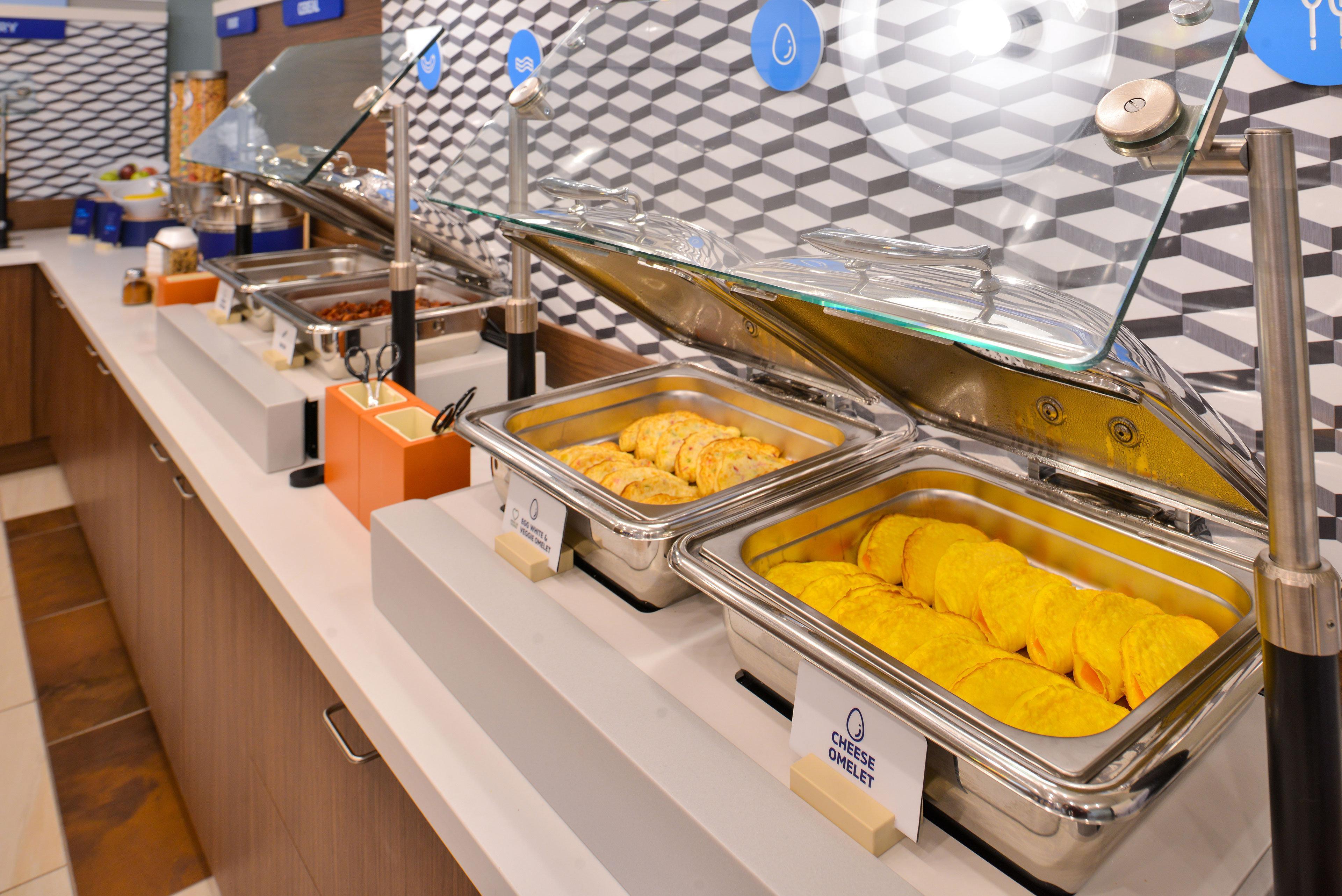 Holiday Inn Express Hotel & Suites Mount Juliet - Nashville Area By Ihg Extérieur photo