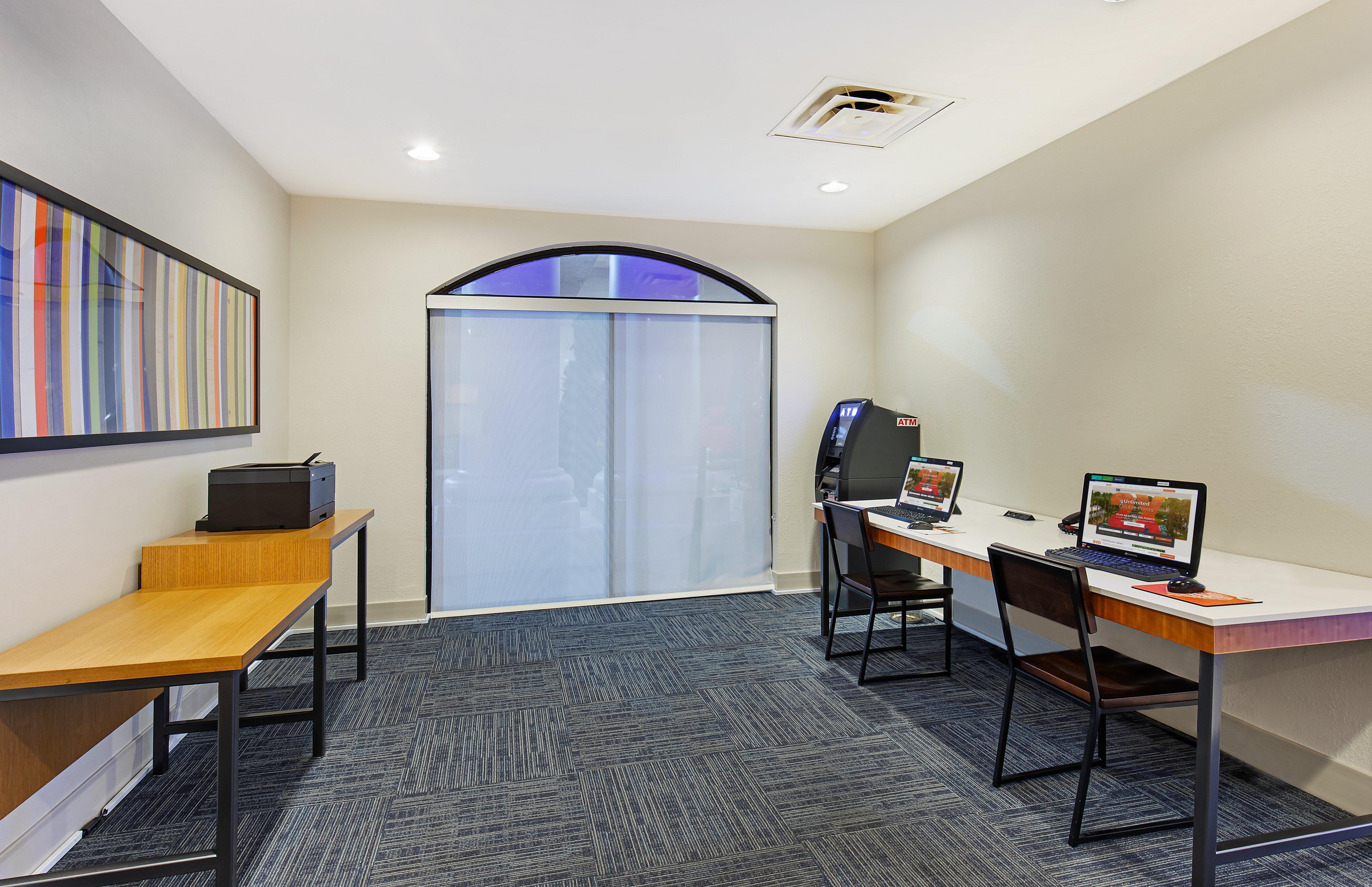 Holiday Inn Express Hotel & Suites Mount Juliet - Nashville Area By Ihg Extérieur photo