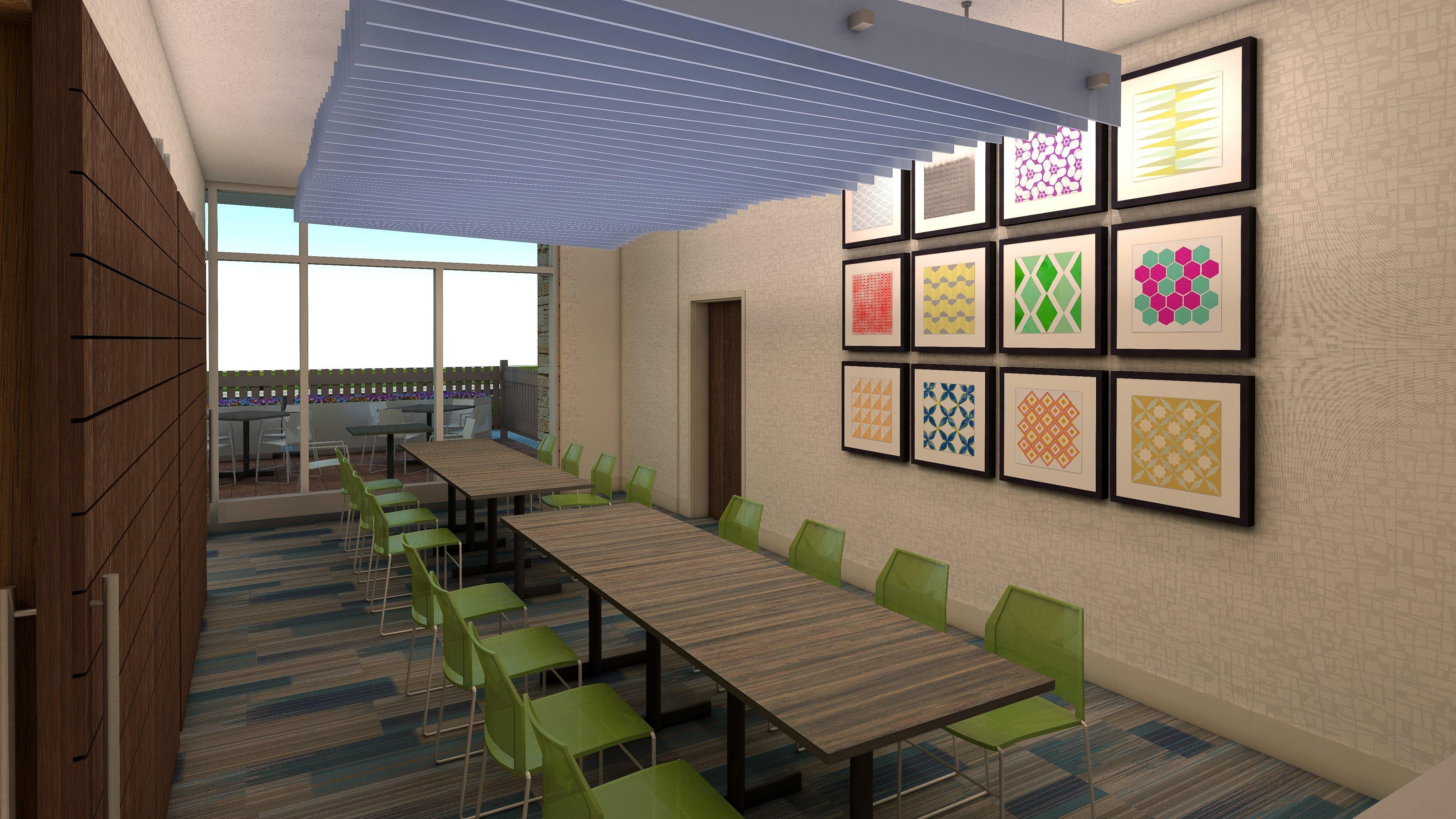 Holiday Inn Express Hotel & Suites Mount Juliet - Nashville Area By Ihg Extérieur photo