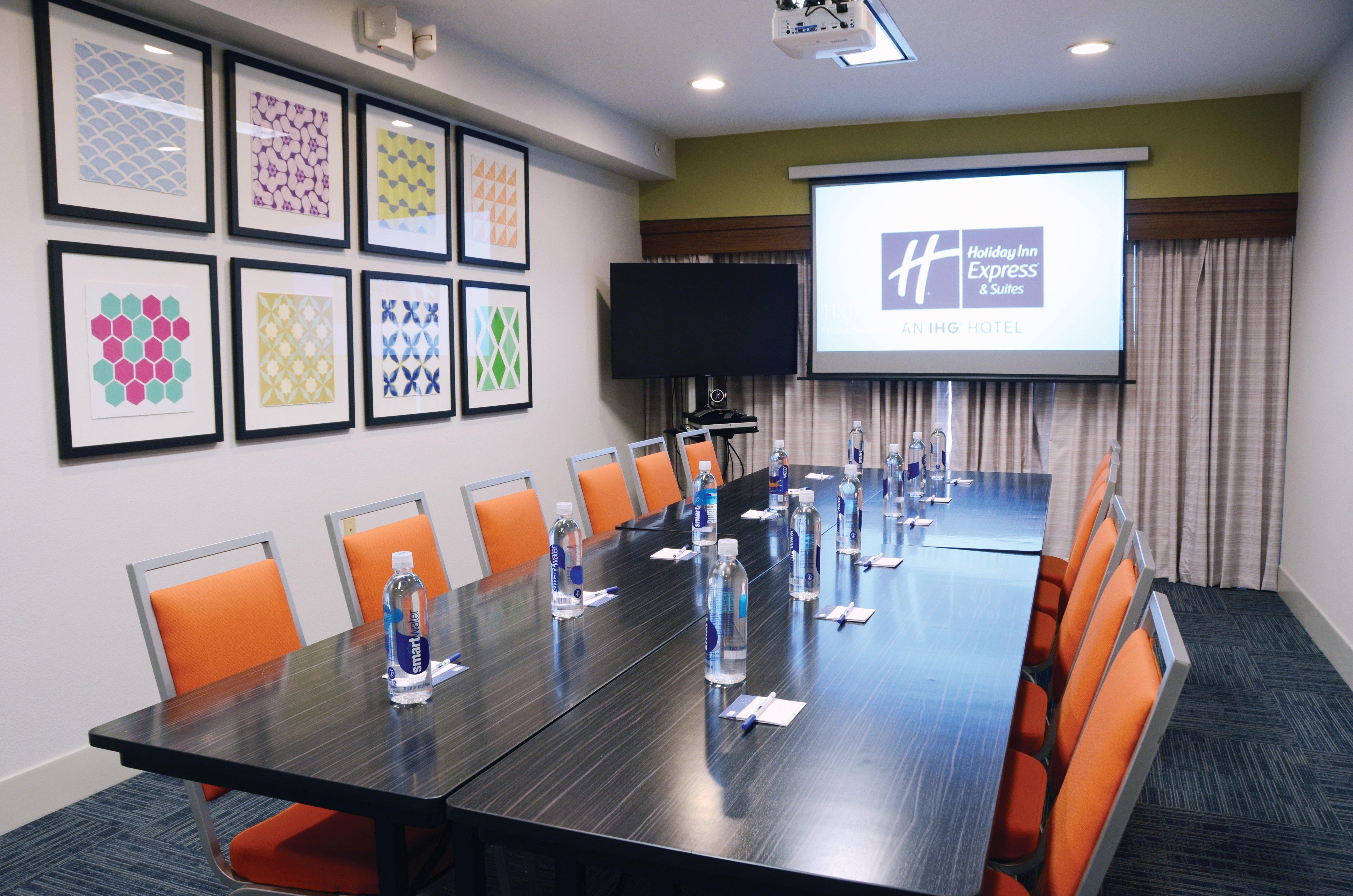 Holiday Inn Express Hotel & Suites Mount Juliet - Nashville Area By Ihg Extérieur photo